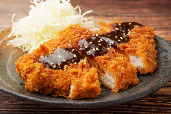 Nagoya Food Scene: 12 Must-Try Foods!-Japanese Taste