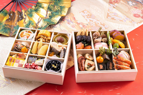 Osechi Ryori: A Culinary Look At Japan’s New Year Traditions-Japanese Taste