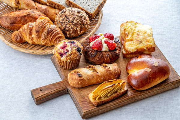Breadventure In Japan: 7 Japanese Breads Taking Sweet And Savory To A Whole New Level