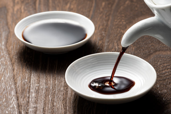 Only A Gluten-Free Alternative? Everything You Need to Know About Tamari Sauce
