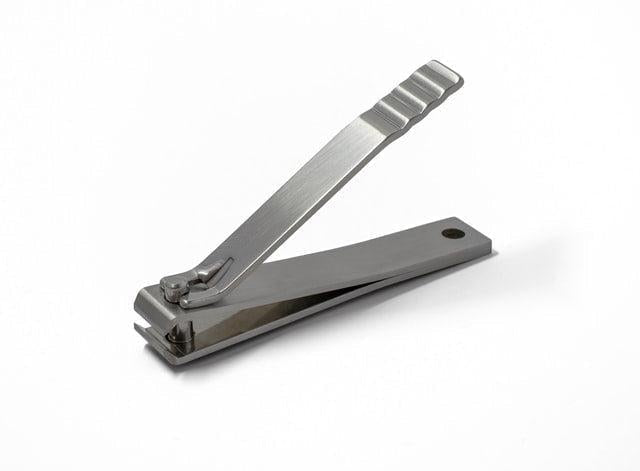 Special Handwriting English Name MICHAEL Nail Clippers Sharp Fingernail  Stainless Steel Cutter - Walmart.com