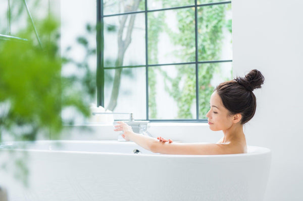 The 15 Best Japanese Body Washes For Every Skin Type-Japanese Taste
