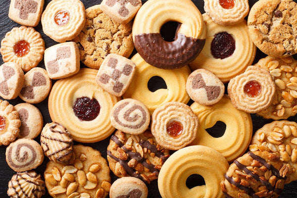 The 15 Best Japanese Cookies & Biscuits You Need To Try!-Japanese Taste