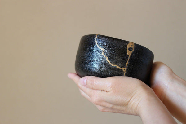 The Art Of Kintsugi - Embracing The Imperfect-Japanese Taste