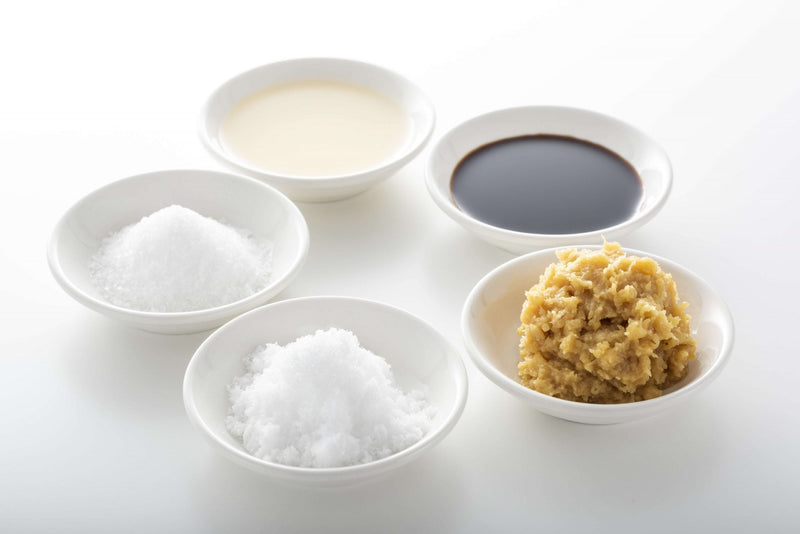 The Best Japanese Seasonings and Condiments: What to Use and How to Us
