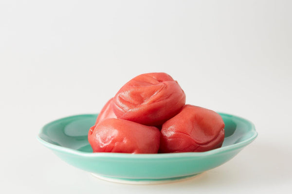 The Complete Guide to Umeboshi (Japanese Pickled Plums)