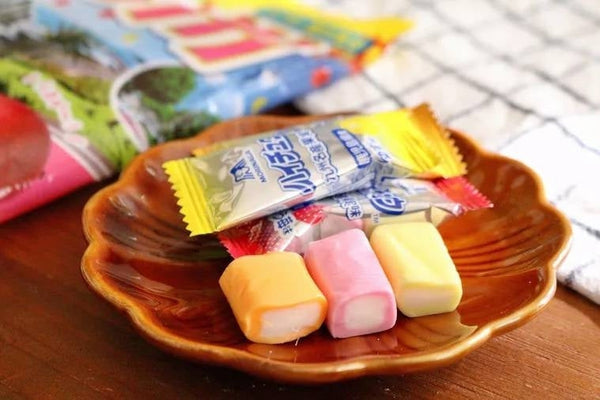 The Complete Hi-Chew List! Uncovering 203 Flavors