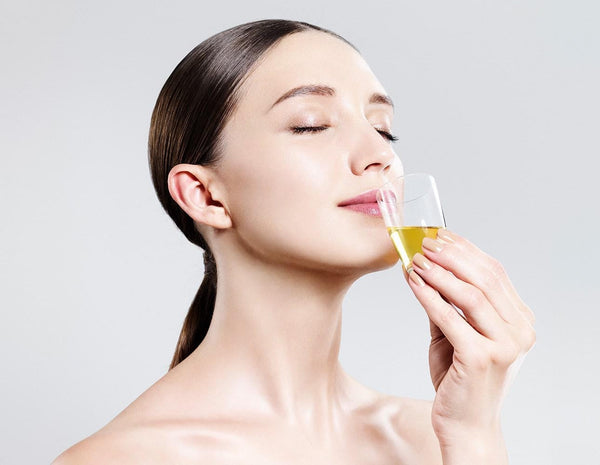 The Five Best Japanese Collagen Drinks to Keep Your Skin Healthy-Japanese Taste