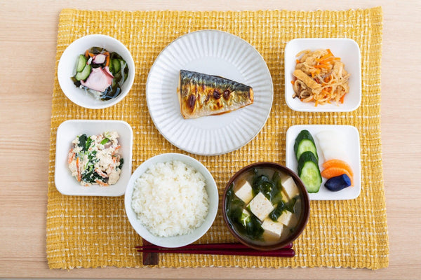 The Ultimate Guide To Eating Gluten-Free In Japan-Japanese Taste
