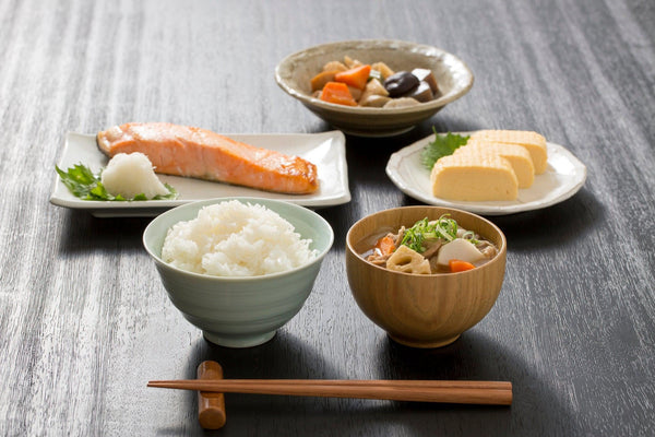 The Ultimate Guide To Japanese Breakfast-Japanese Taste