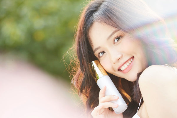 The Ultimate Guide To Luxury Skincare - 12 Must-Have Japanese Luxury Skincare Products