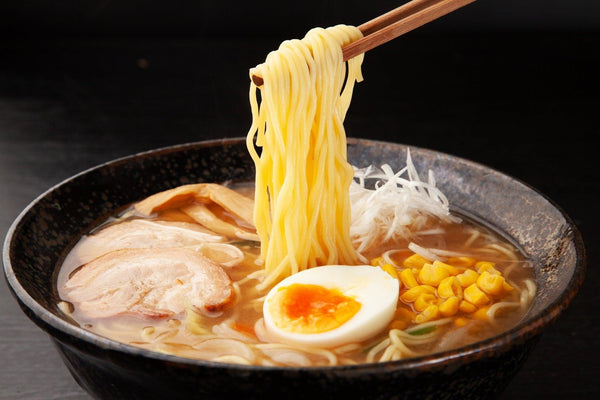 Ramen: From Humble Japanese Soup To Global Culinary Fame-Japanese Taste