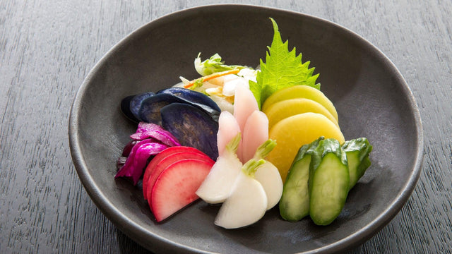 The Ultimate Tsukemono Guide: Japanese Pickles Explained – Japanese Taste