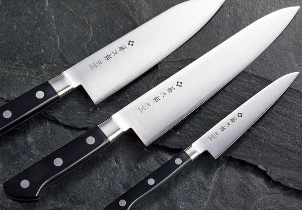 Tojiro, Tojiro Pro, and Fujitora – What's the difference between these Japanese knife brands-Japanese Taste