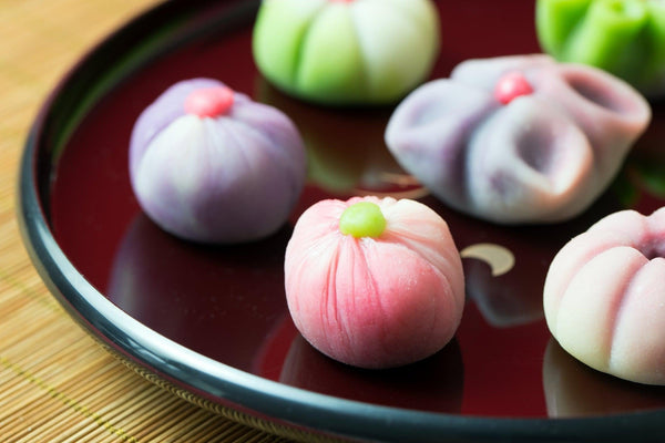 Wagashi – A Guide To The Wonderful World Of Japanese Sweets-Japanese Taste