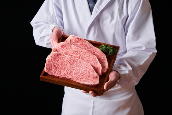 Wagyu –The Lowdown On Japanese Beef – Japanese Taste