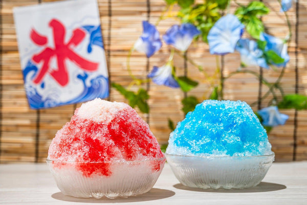 What Is Kakigori? Everything You Need To Know About Japanese Shaved Ice-Japanese Taste
