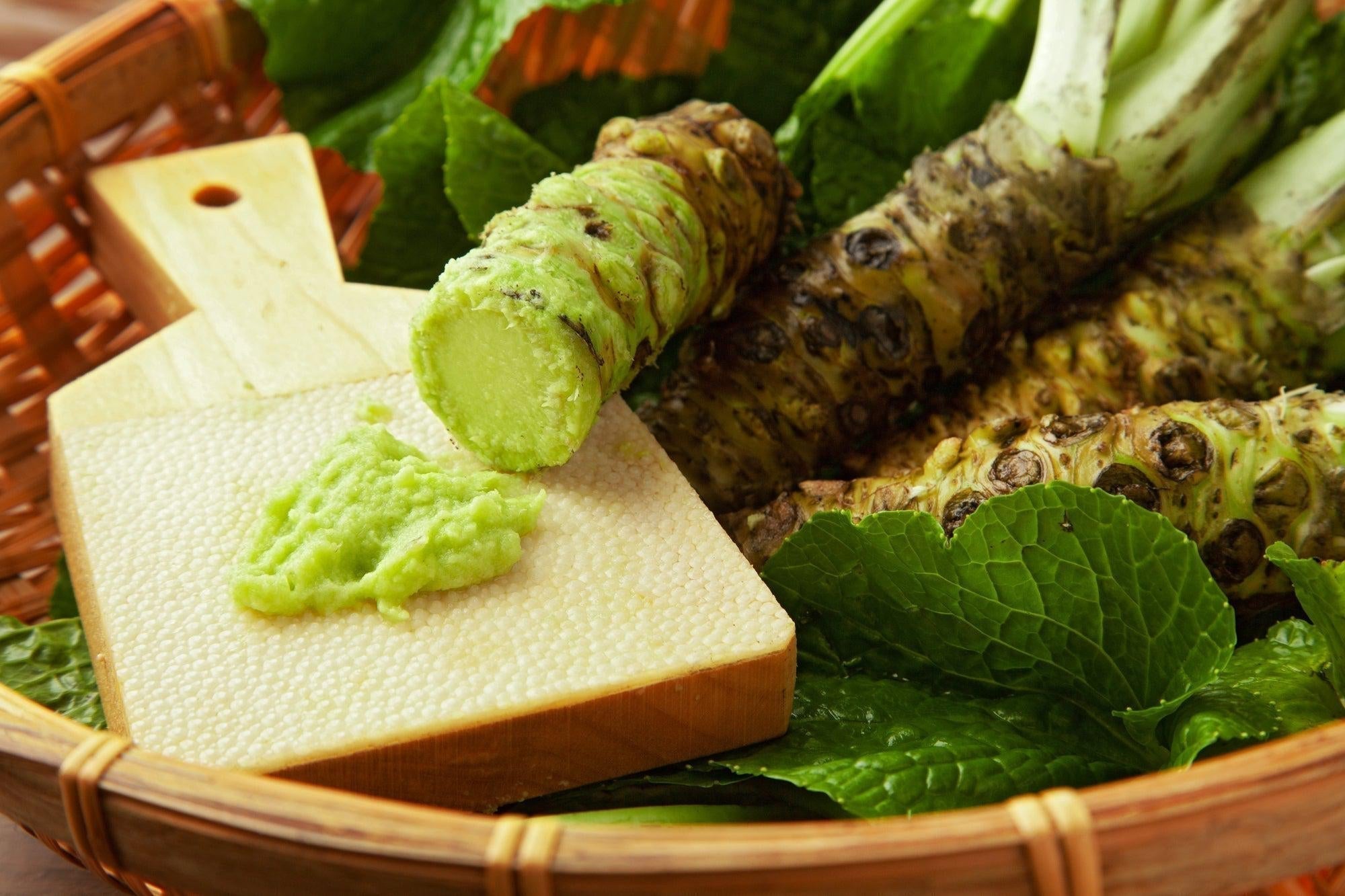 Is Wasabi An Acquired Taste At Trent Lopez Blog is-wasabi-an-acquired-taste-at-trent-lopez-blog