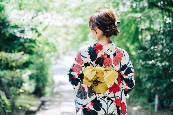 Yukata vs Kimono: Are They The Same Thing?-Japanese Taste