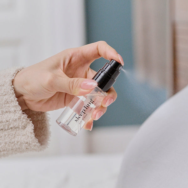 Sleep Hug Aroma Spray Mist by Flavor LIfe