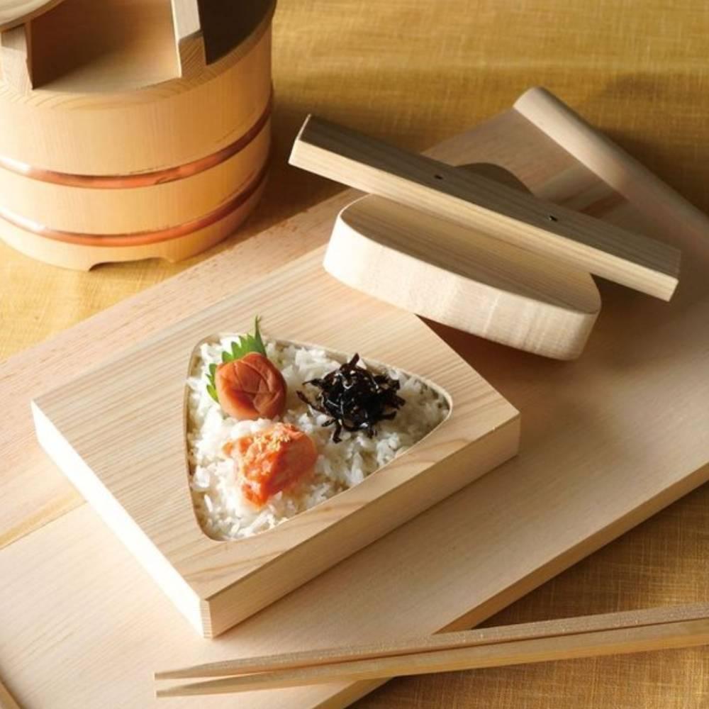 Onigiri Molds