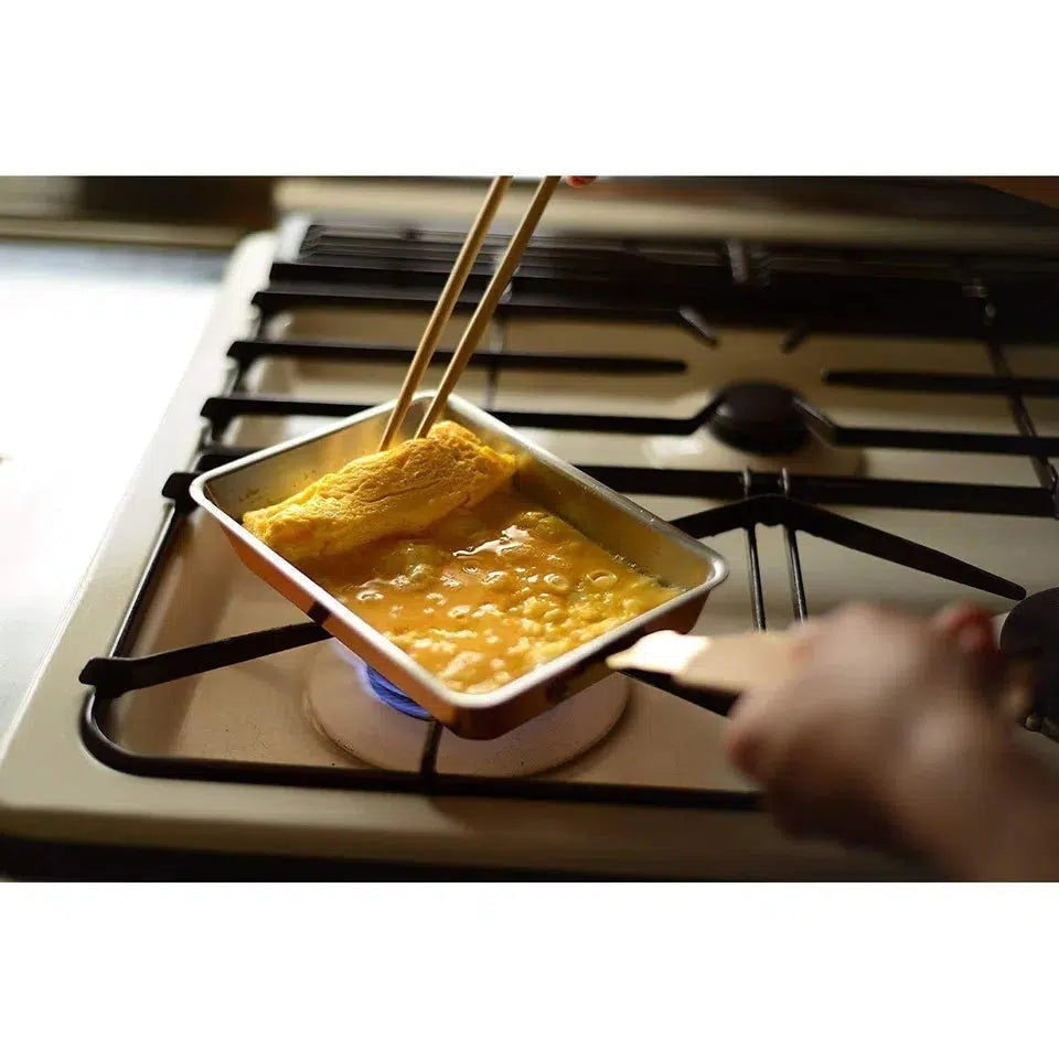 Buy Japanese Copper Pans Online