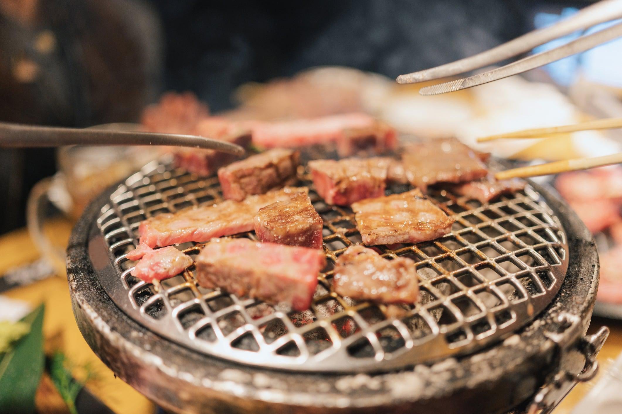 Buy Japanese Bbq Products Online – Japanese Taste