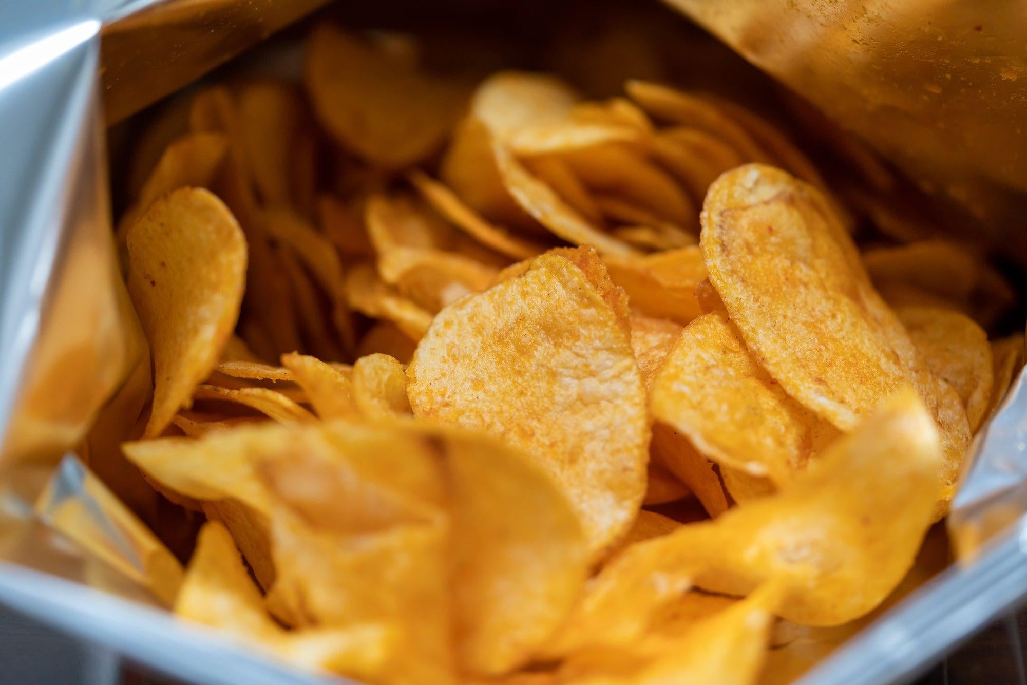 Buy Japanese Savory Snacks Online Japanese Taste