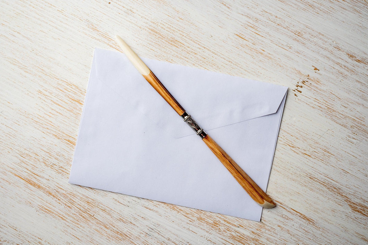 Buy Sharp Letter Openers Online