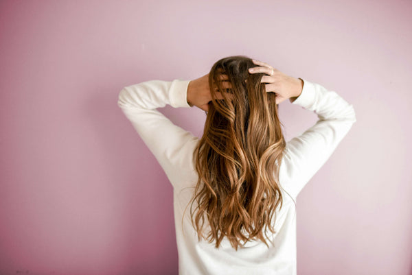 Scalp Treatments