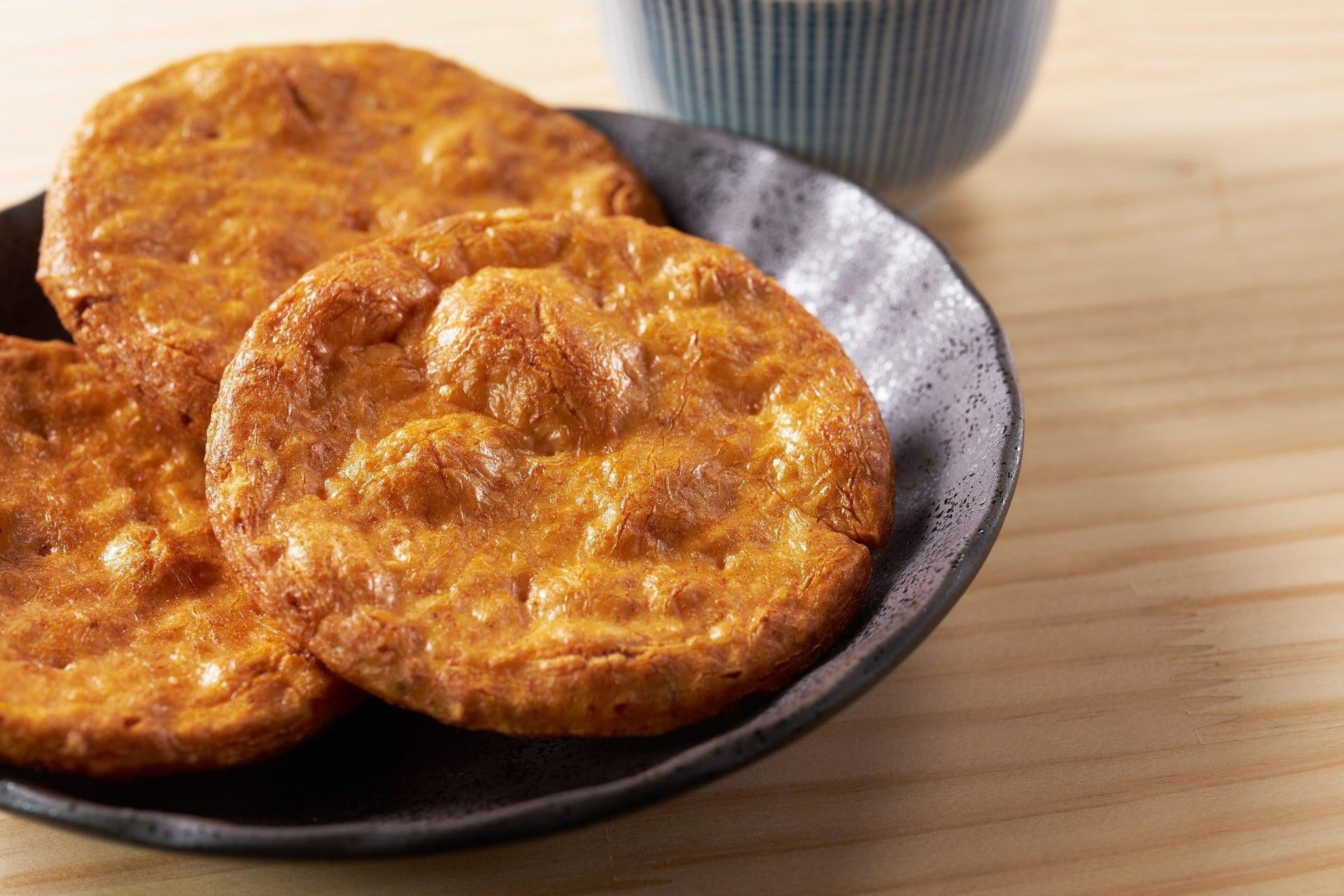 Buy Senbei (Japanese Rice Crackers) Online – Japanese Taste