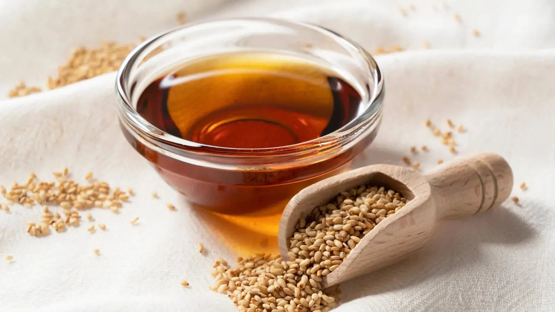 Sesame Oil