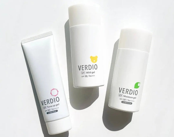 Verdio