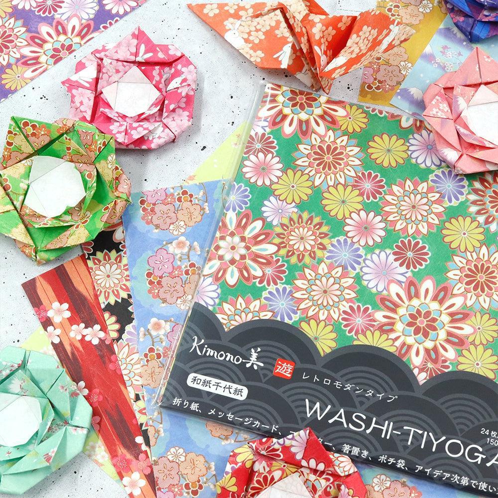 Washi Paper