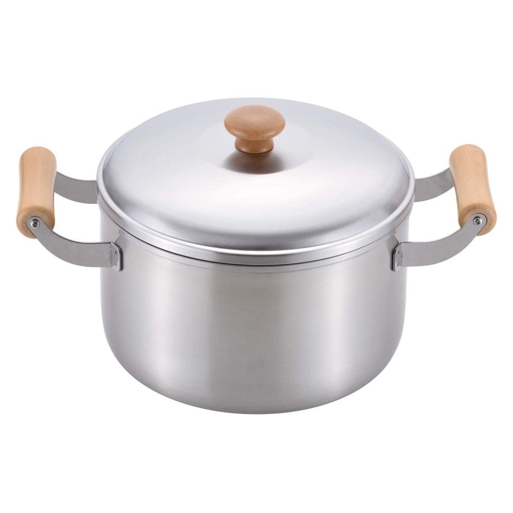 Iconic Soup Pot 24cm with lid