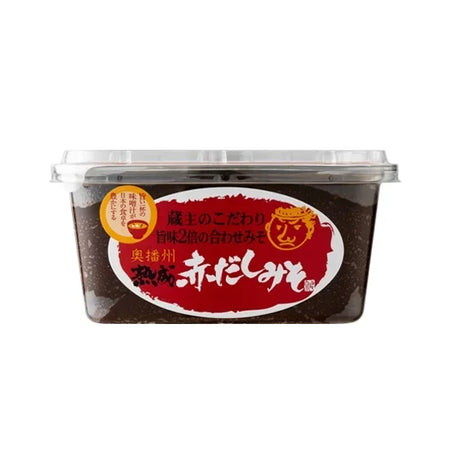 Adachi-Aged-Aka-Miso-Naturally