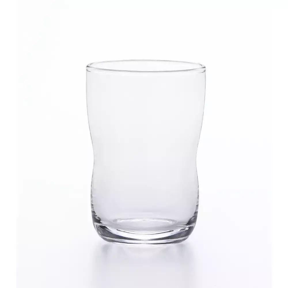 Aderia Strong Shatter-Resistant Drinking Glass for Children M 185ml