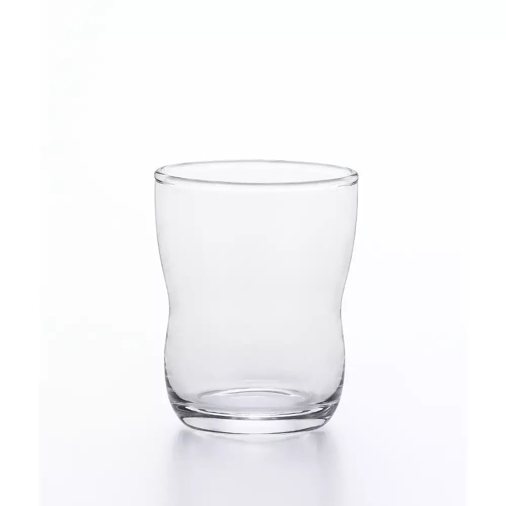 Aderia Strong Shatter-Resistant Drinking Glass for Children S 130ml