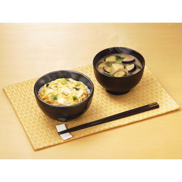 Amano Foods Freeze-Dried Oyakodon Chicken and Egg Sauce 4 Servings