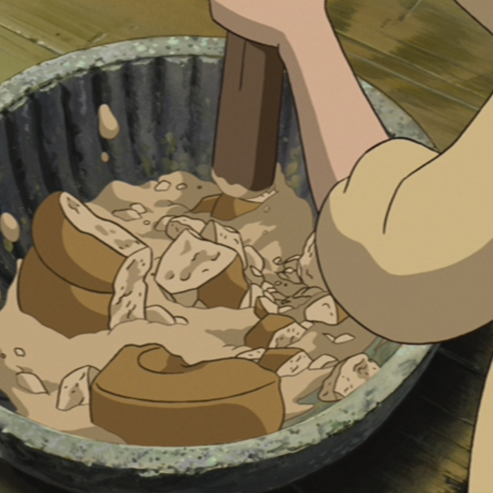 How to Make Arrietty Cream Stew (Studio Ghibli Food Recipe) – Japanese ...