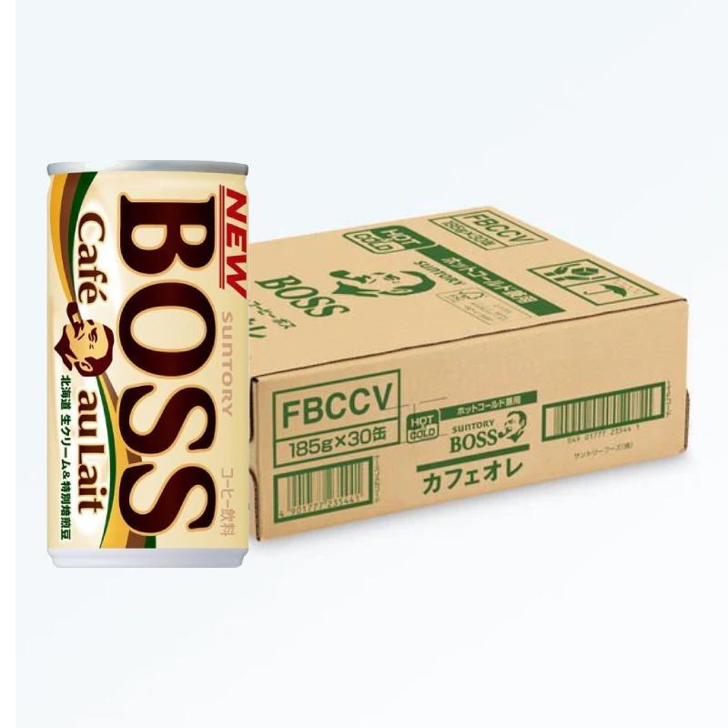 Shop Boss Coffee