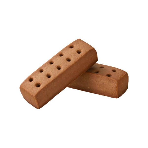 Calorie Mate Block Balanced Nutrition Food Chocolate (Pack of 5)