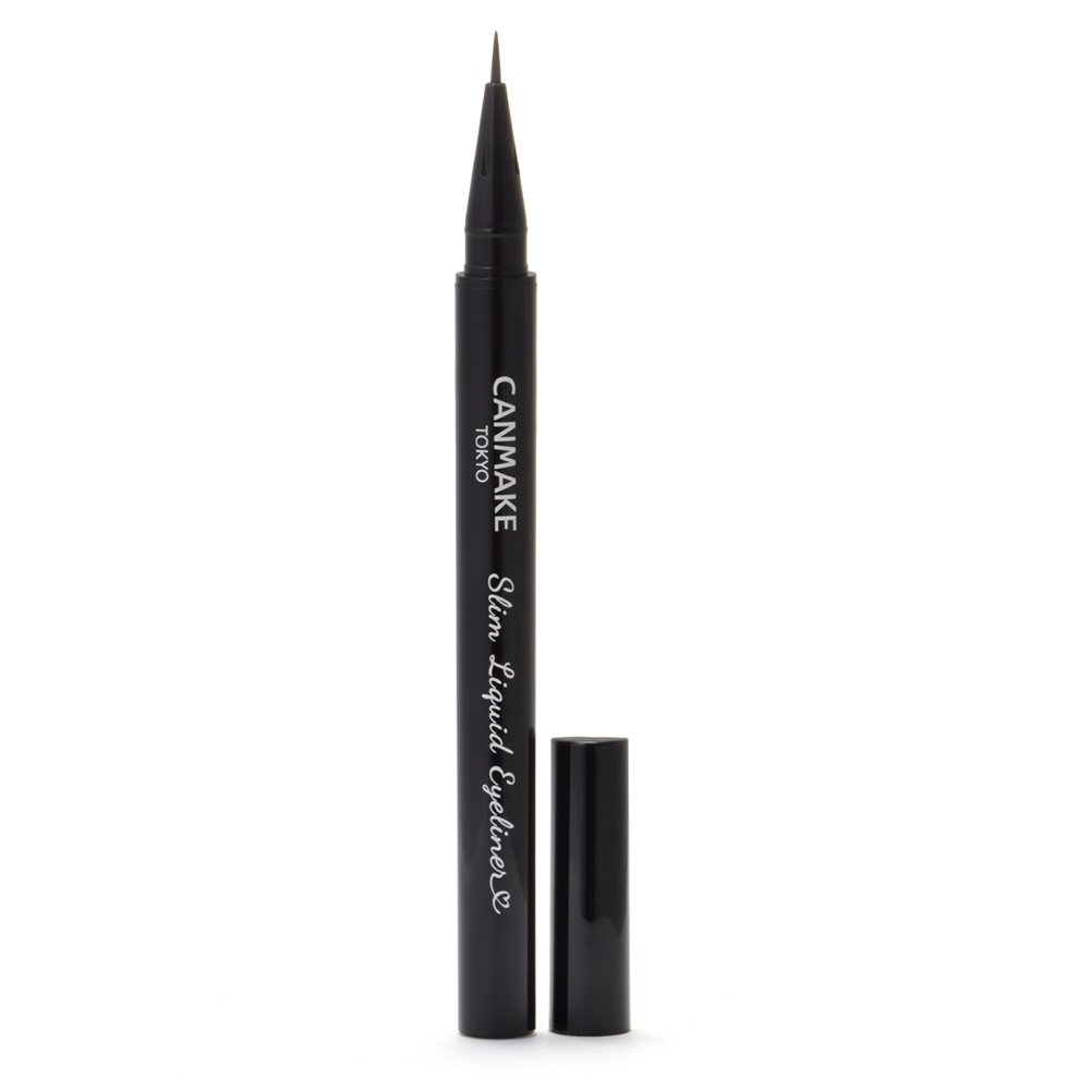 Thin on sale eyeliner liquid