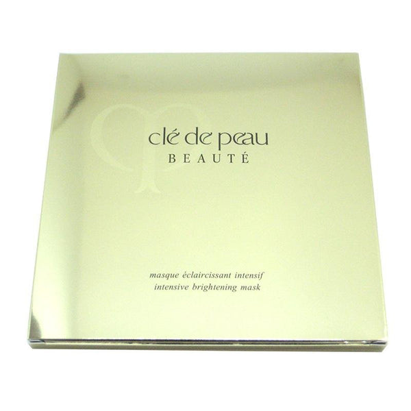 clé de peau BEAUTÉ マスク Vitality Enhancing Eye Mask Supreme