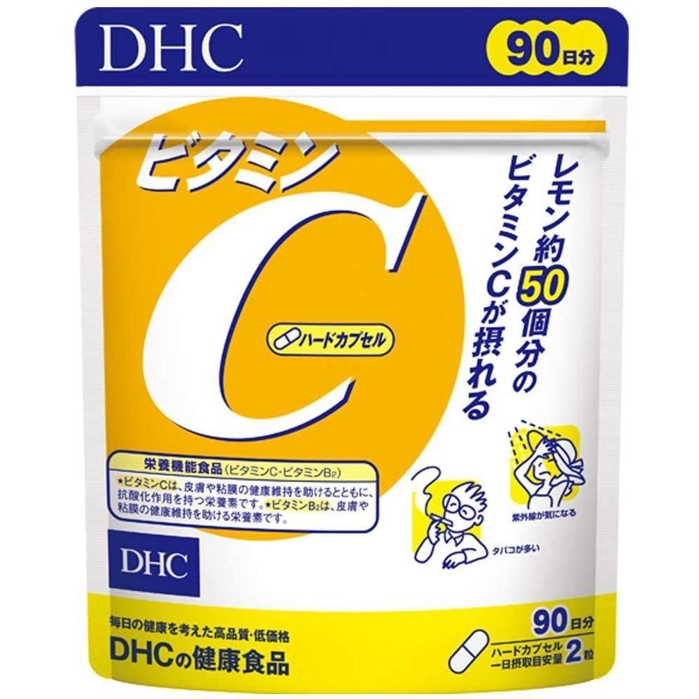 Vitamin C Japan: Bí Quyết Sức Khỏe và Làn Da Hoàn Hảo