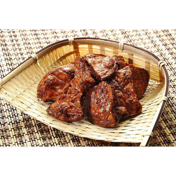 더블딥 간장 센베 센베 110g (3개입)