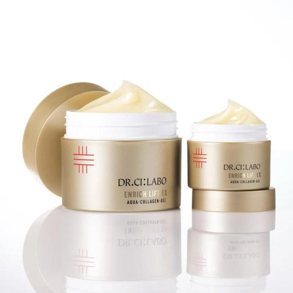 닥터시라보 아쿠아 콜라겐 젤 인리치 리프트 EX 올인원 모이스처라이저