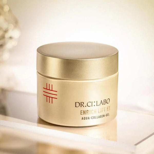 닥터시라보 아쿠아 콜라겐 젤 인리치 리프트 EX 올인원 모이스처라이저