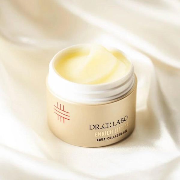 닥터시라보 아쿠아 콜라겐 젤 인리치 리프트 EX 올인원 모이스처라이저