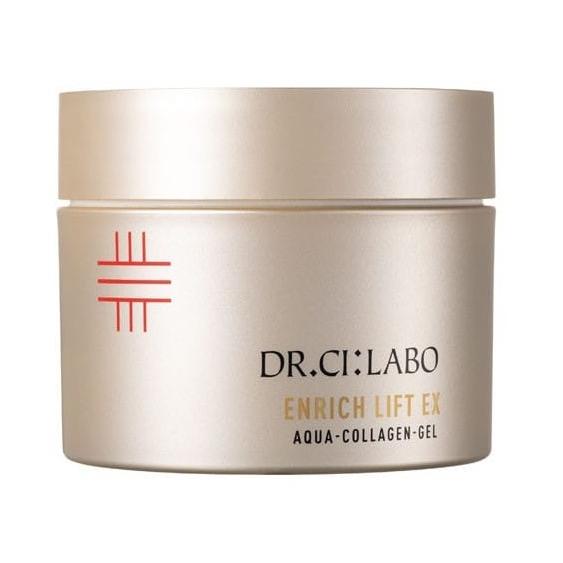 Dr.Ci:Labo Aqua Collagen Gel Enrich Lift Ex